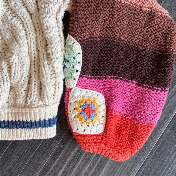 Free People Clear Skies Cardigan - Picture 5 of 10